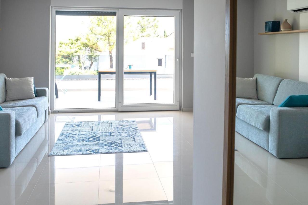 Apartment Nauta Lux Malinska Exteriér fotografie