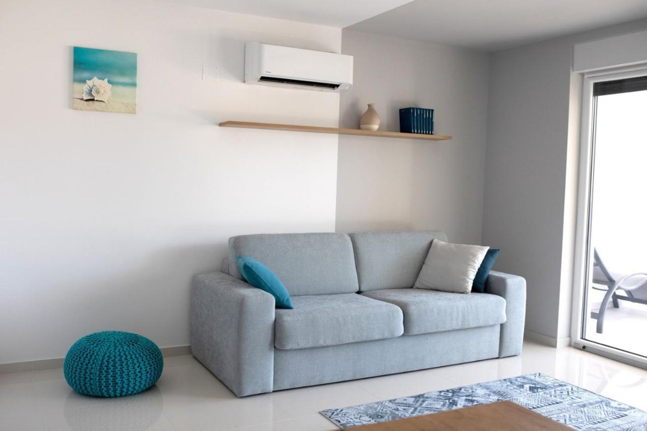 Apartment Nauta Lux Malinska Exteriér fotografie